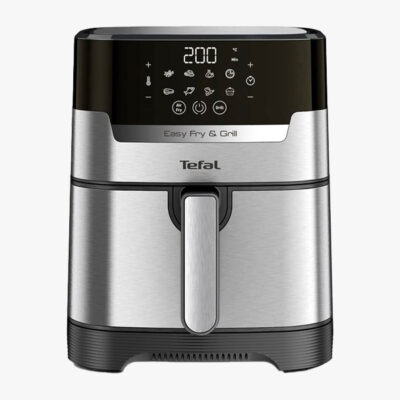 جزیره لوازم - سرخ کن بدون روغن تفال TEFAL EY801D