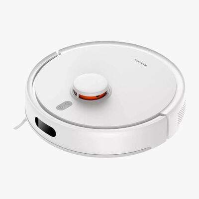 جزیره لوازم - جارو رباتیک شیائومی Xiaomi Robot Vacuum S20