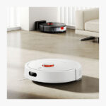 جزیره لوازم - جارو رباتیک شیائومی Xiaomi Robot Vacuum S20