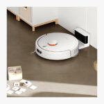 جزیره لوازم - جارو رباتیک شیائومی Xiaomi Robot Vacuum S20
