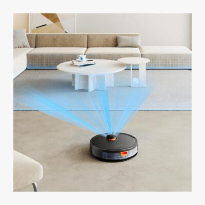 جزیره لوازم - جارو رباتیک شیائومی Xiaomi Robot Vacuum S20