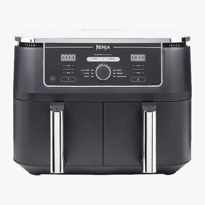 جزیره لوازم - سرخ کن بدون روغن نینجا مدل NINJA AF400