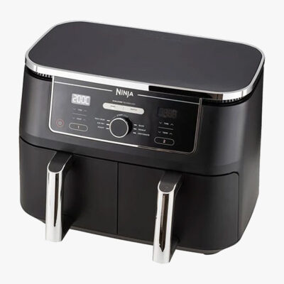 جزیره لوازم - سرخ کن بدون روغن نینجا مدل NINJA AF400