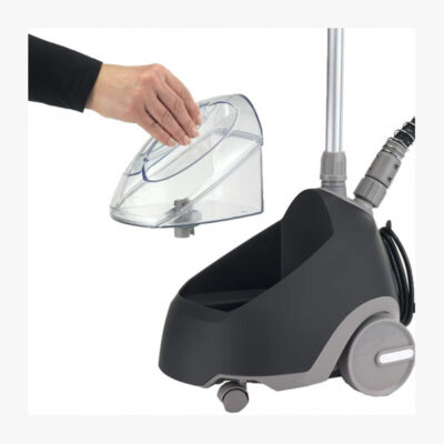 جزیره لوازم - بخارگر کنوود مدل KENWOOD GSP65