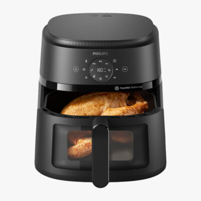 جزیره لوازم - سرخ کن فیلیپس مدل PHILIPS AirFryer NA230