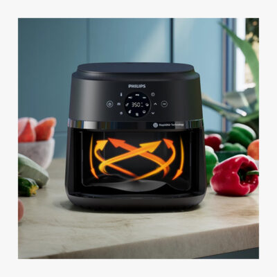 جزیره لوازم - سرخ کن فیلیپس مدل PHILIPS AirFryer NA230