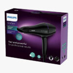 جزیره لوازم - سشوار فیلیپس مدل PHILIPS BHD274