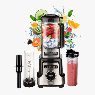 جزیره لوازم - مخلوط کن کنوود مدل KENWOOD BLM91