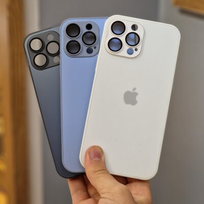 قاب آیفون 13 پرو مکس