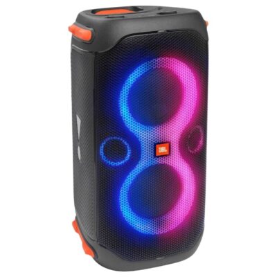 اسپیکر پارتی باکس جی بی ال مدل JBL PartyBox 110