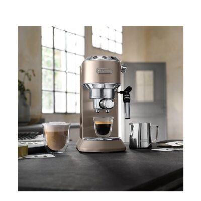 اسپرسوساز دلونگی مدل DELONGHI EC785.BG