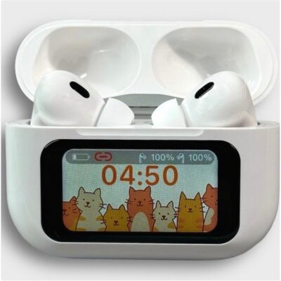 ایرپاد هوشمند نمایشگر لمسی مدل WT-1