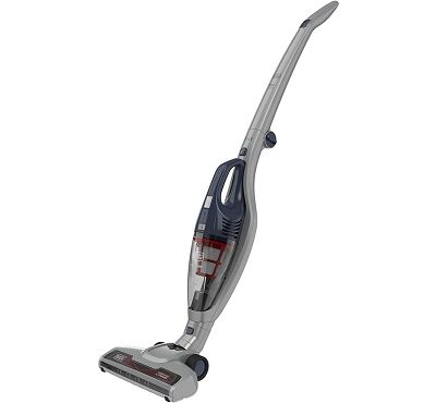 جارو شارژی بلک اند دکر مدلblack and decker SVB520JW