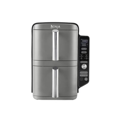 سرخ کن دوقلو نینجا مدل NINJA SL400