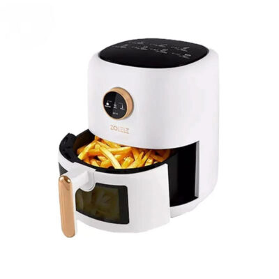 سرخ کن بدون روغن (هواپز) 4.5 لیتریZolele  Air fryer Zolele ZA004