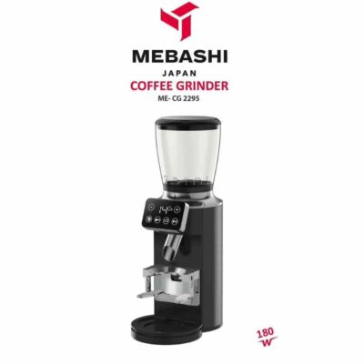 آسیاب قهوه مباشی مدل MEBASHI ME-CG2295