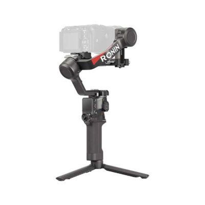 گیمبال دی جی آی آر اس 4 کمبو DJI RS 4 Combo Gimbal Stabilizer
