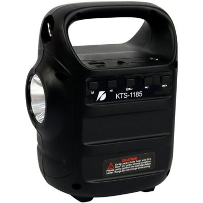 اسپیکر بلوتوثی مدل KTS-1185