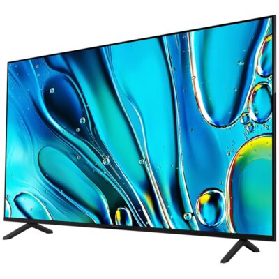 تلویزیون سونیsony tv 55S30