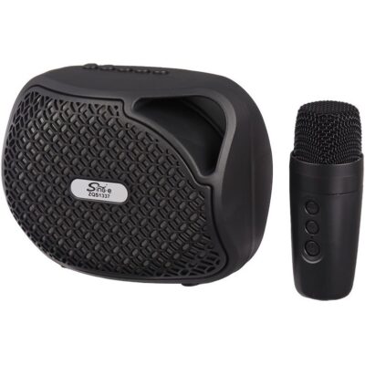 اسپیکر بلوتوثی قابل حمل سینگ ئی مدل ZQS1337