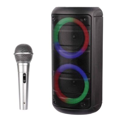 اسپیکر شارژی kts speaker kts 2056