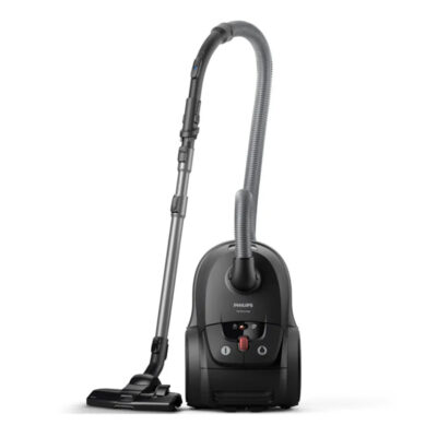 جارو شارژی فیلیپس مدل XD8022 ظرفیت ۲۲۰۰ وات