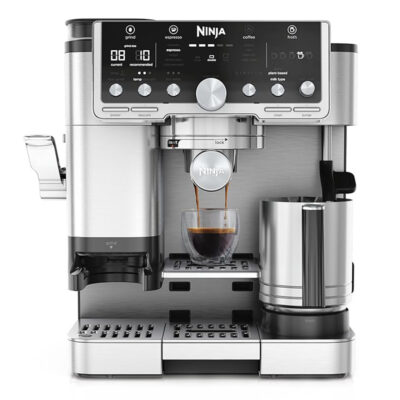 اسپرسوساز نینجا مدل ES701