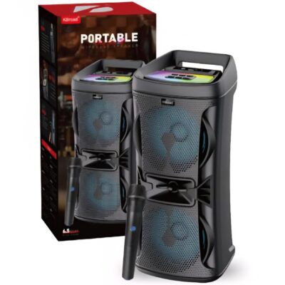 اسپیکر بلوتوثی کی تی اس مدل KTS2160