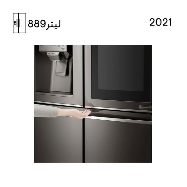 یخچال ساید ال جیX39